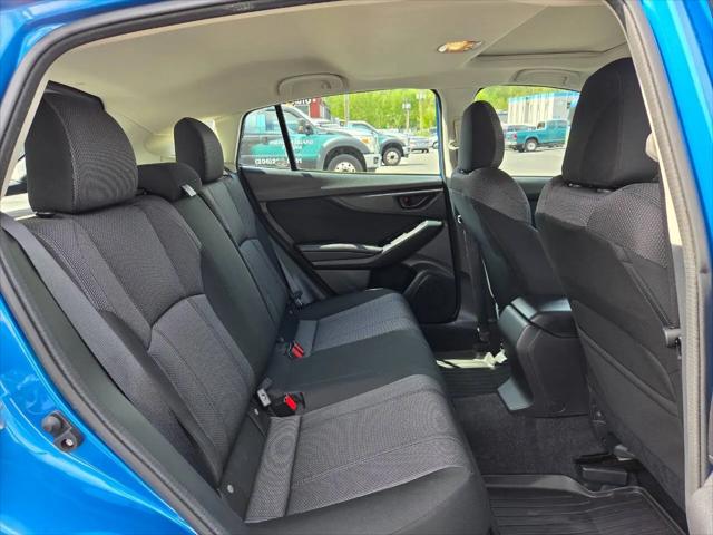 2023 Subaru Impreza Premium 5-Door