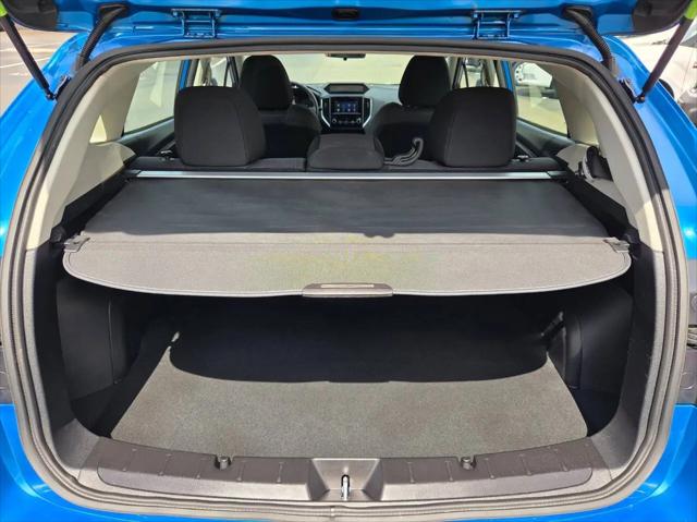 2023 Subaru Impreza Premium 5-Door