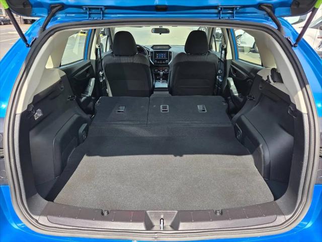 2023 Subaru Impreza Premium 5-Door