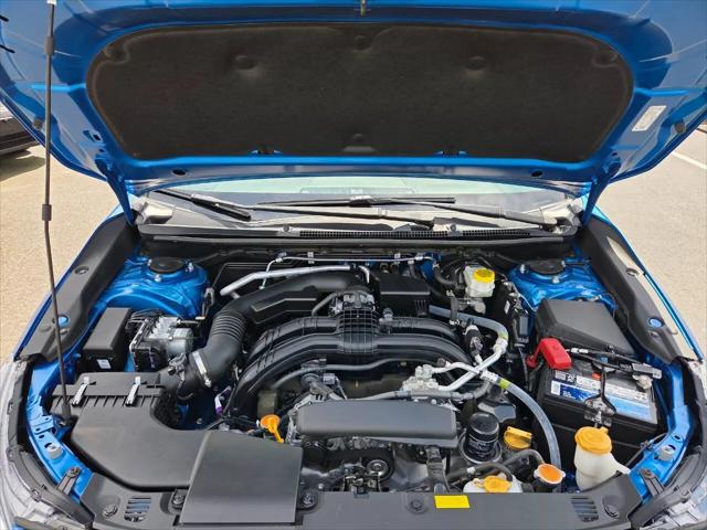2023 Subaru Impreza Premium 5-Door