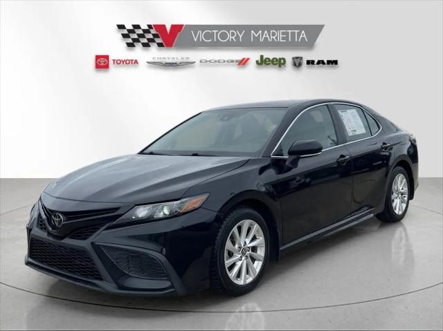 2024 Toyota Camry SE for sale in Marietta, OH