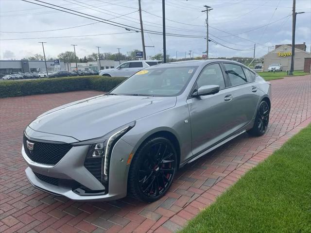 2025 Cadillac CT5 Sport RWD for sale in Toledo, OH