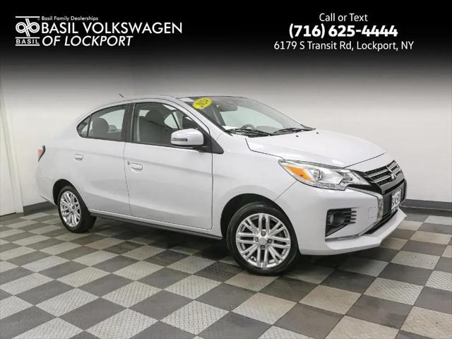 2024 Mitsubishi Mirage G4 SE for sale in Lockport, NY