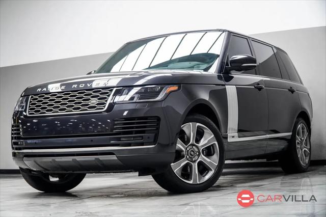 2021 Land Rover Range Rover P525 Westminster for sale in Kennesaw, GA