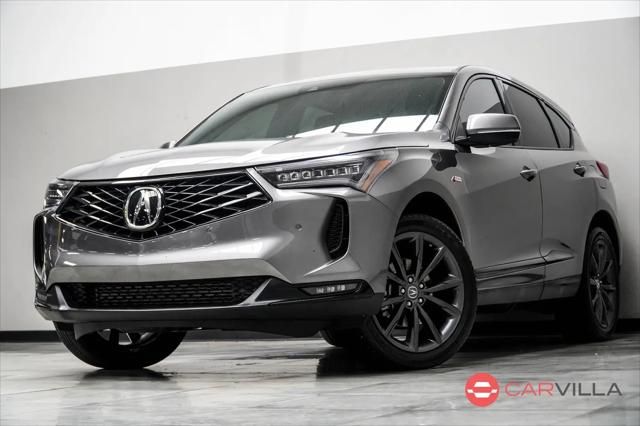 2025 Acura RDX A-SPEC for sale in Kennesaw, GA
