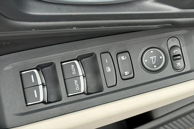 2026 Honda Accord Sedan EX-L