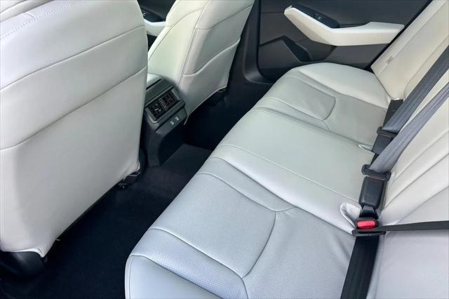 2026 Honda Accord Sedan EX-L