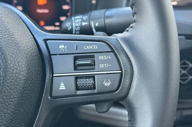 2026 Honda Accord Sedan EX-L