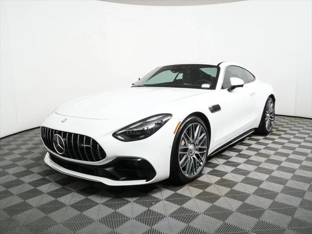 2025 Mercedes-Benz AMG GT 43 4-Door for sale in Atlanta, GA