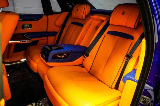 2024 Rolls-Royce Ghost Ghost