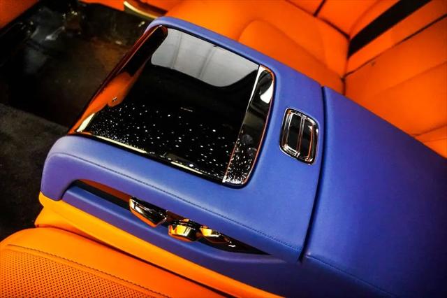 2024 Rolls-Royce Ghost Ghost