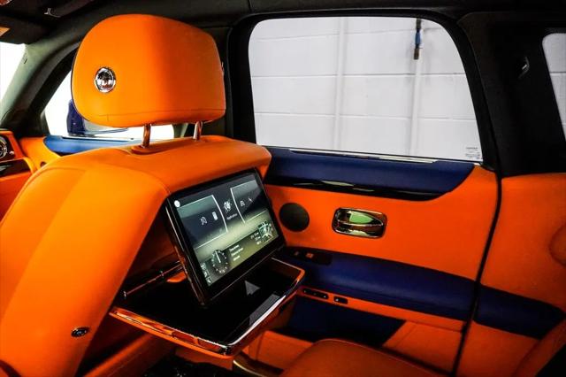 2024 Rolls-Royce Ghost Ghost