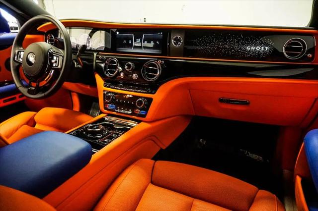 2024 Rolls-Royce Ghost Ghost