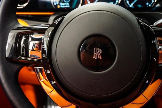 2024 Rolls-Royce Ghost Ghost