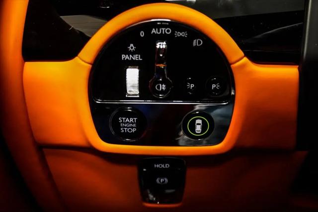 2024 Rolls-Royce Ghost Ghost