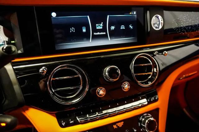 2024 Rolls-Royce Ghost Ghost
