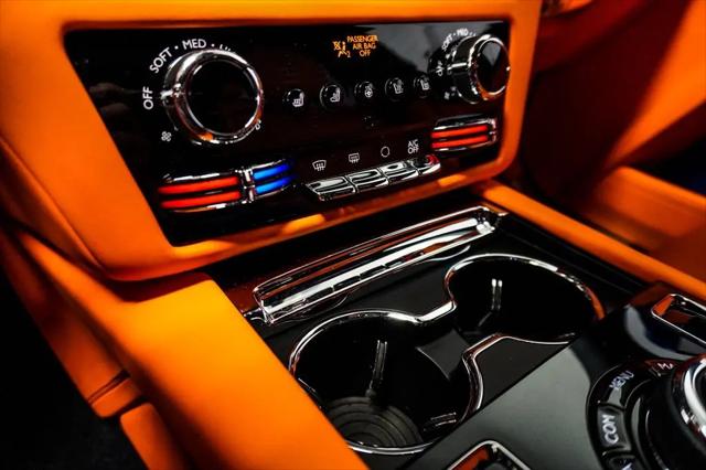 2024 Rolls-Royce Ghost Ghost