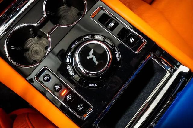 2024 Rolls-Royce Ghost Ghost