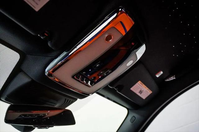 2024 Rolls-Royce Ghost Ghost