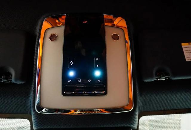 2024 Rolls-Royce Ghost Ghost
