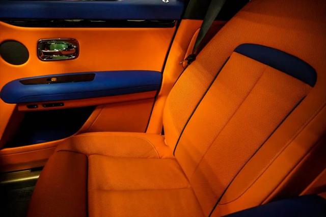 2024 Rolls-Royce Ghost Ghost