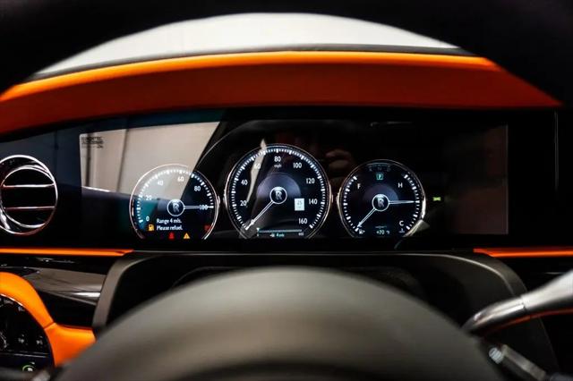 2024 Rolls-Royce Ghost Ghost