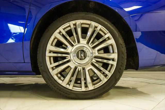 2024 Rolls-Royce Ghost Ghost
