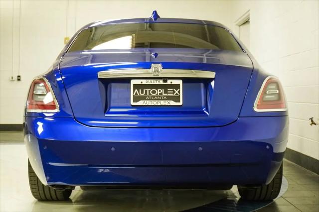 2024 Rolls-Royce Ghost Ghost