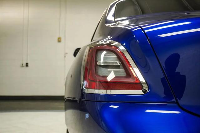 2024 Rolls-Royce Ghost Ghost