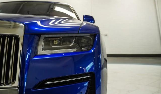 2024 Rolls-Royce Ghost Ghost