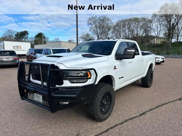 2023 Ram 3500 Limited Crew Cab 4x4 6'4" Box for sale in Wausau, WI