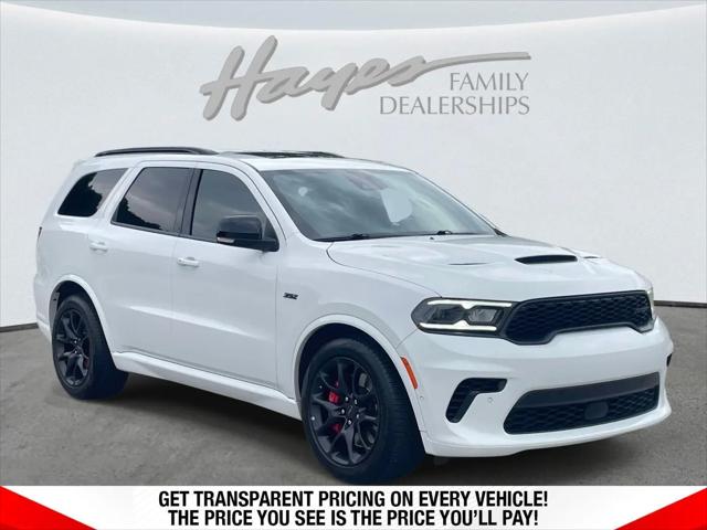 2024 Dodge Durango SRT 392 Plus AWD for sale in Gainesville, GA