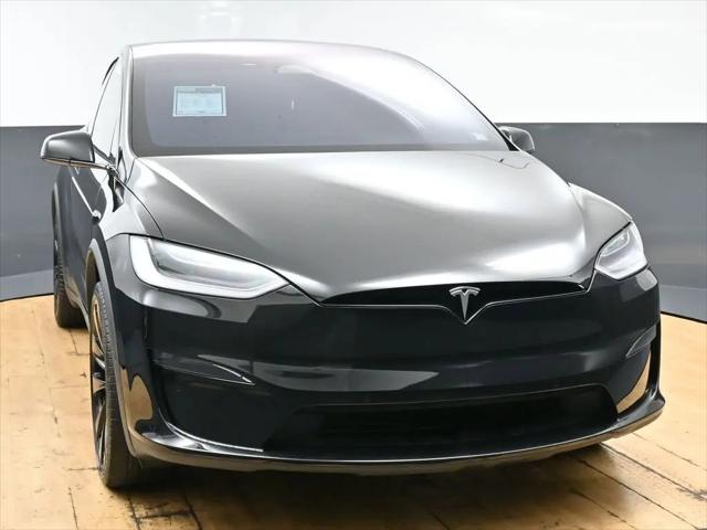 2023 Tesla Model X Standard Range