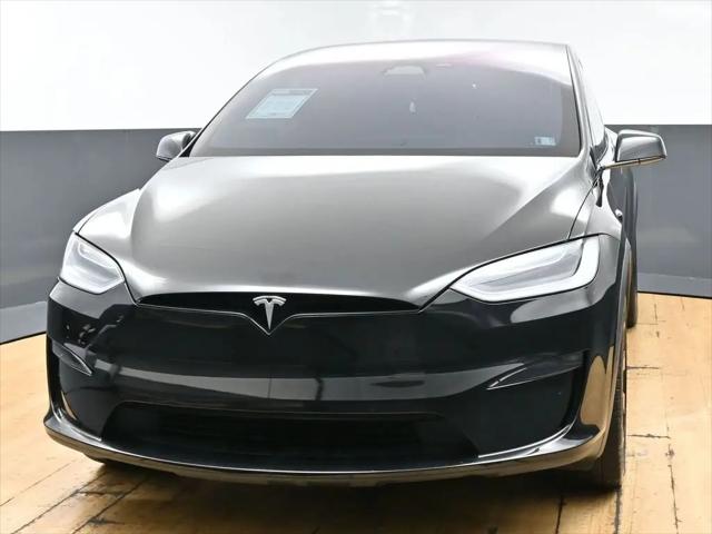 2023 Tesla Model X Standard Range