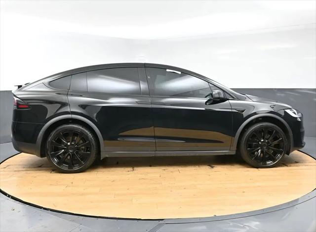 2023 Tesla Model X Standard Range