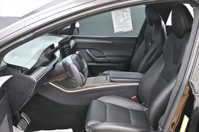 2023 Tesla Model X Standard Range