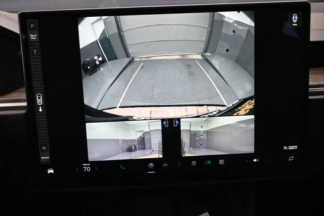 2023 Tesla Model X Standard Range