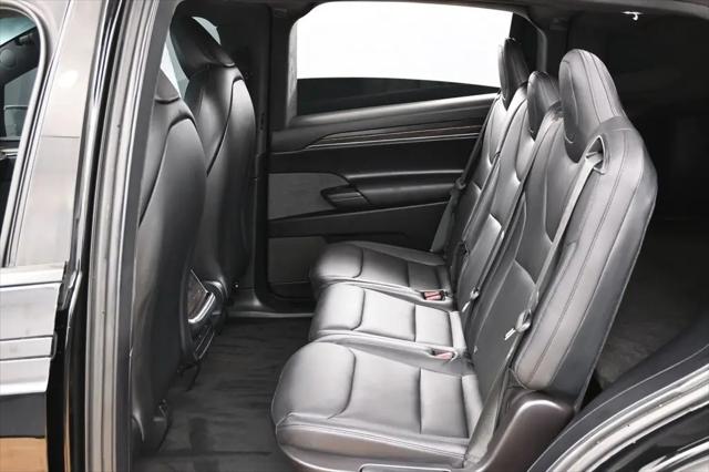 2023 Tesla Model X Standard Range