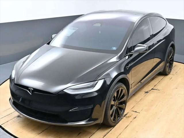 2023 Tesla Model X Standard Range