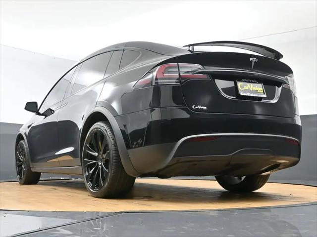 2023 Tesla Model X Standard Range