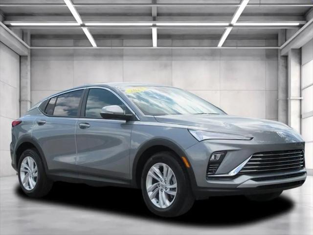 2025 Buick NV Preferred FWD for sale in Ocala, FL