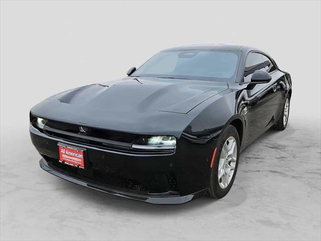 2025 Dodge Charger Daytona R/T AWD for sale in Midland, TX