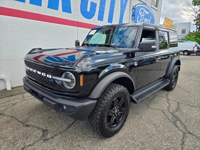 2025 Ford Bronco Outer Banks for sale in Bridgeport, CT