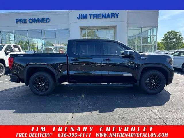 2026 GMC Sierra 1500 Crew Cab, Short Bed, Elevation, 4WD for sale in O Fallon, MO