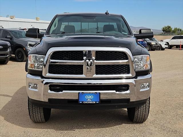 2015 Ram 3500 SLT