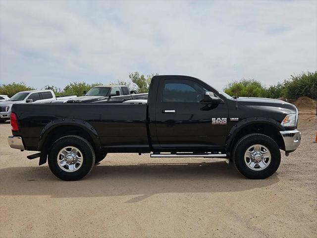 2015 Ram 3500 SLT
