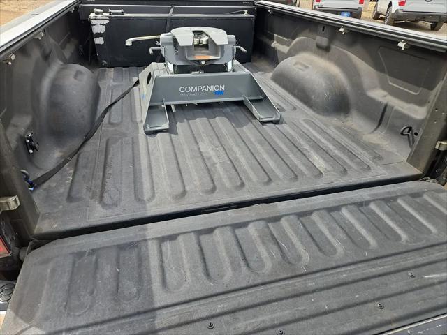 2015 Ram 3500 SLT