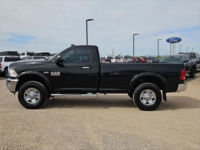 2015 Ram 3500 SLT