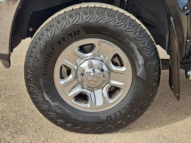 2015 Ram 3500 SLT