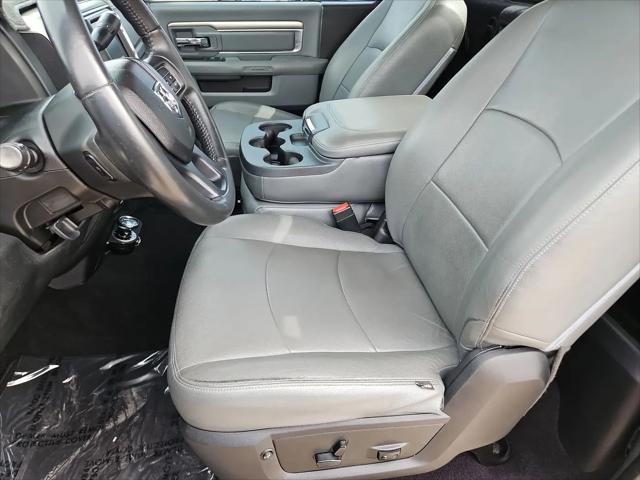 2015 Ram 3500 SLT